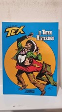 TEX Classic - THE MYSTERIOUS
