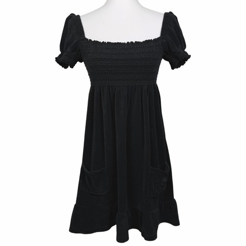 Abito vintage juicy couture - abito,
