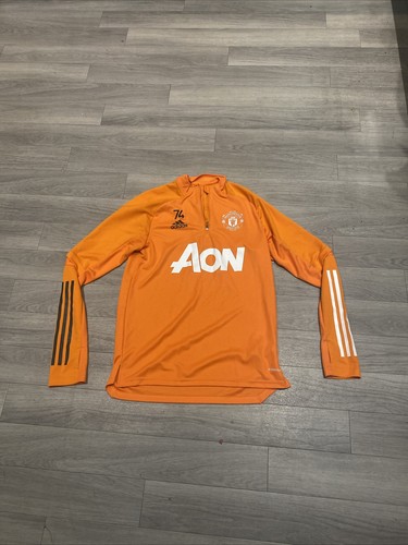 Manchester united 2020 adidas - united,