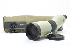 Nikon Field Scope ED78 D = 78