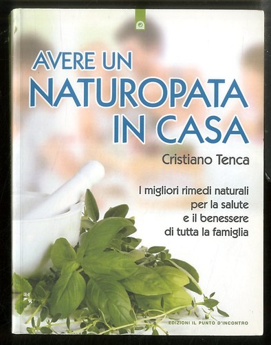 Avere naturopata casa - avere, in
