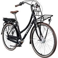 Pedaliera Sophia E Bike 28"