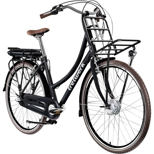 Pedaliera sophia bike - bike, 28"