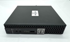Dell OptiPlex 7050 Micro i5-6500T 4GB di RAM senza SSD | Slot M.2 & 2.5" | Testato
