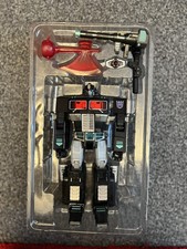 Masterpiece MP-10B Black