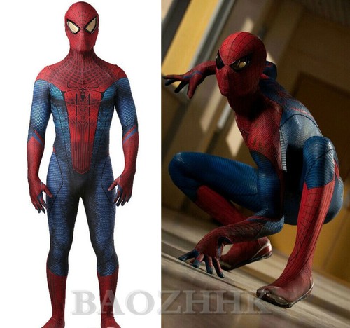 The amazing spider man tuta - the, spider-man