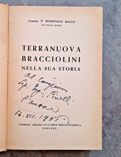 Terranuova Bracciolini nella
