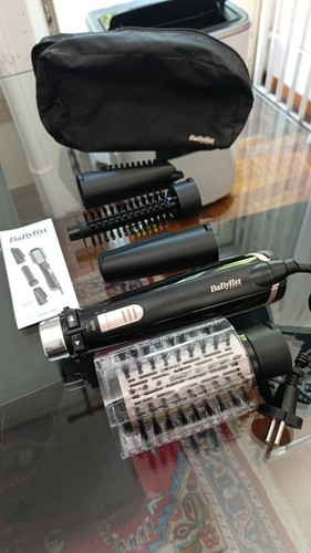 Babyliss as200e spazzola - babyliss,