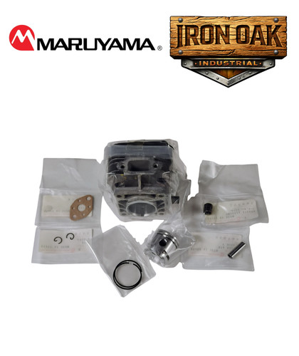 Kit cilindro pistone - kit, e