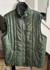 Gilet/Gilet Barbour Uomo
