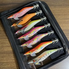 Yo-Zuri Aori-Q 3.0, 7 pezzi