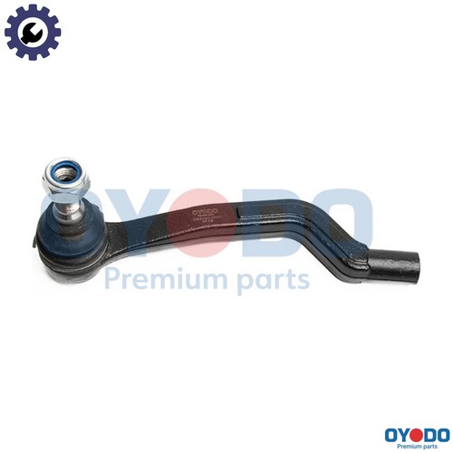 Tie rod end 10k9191 - tie, per