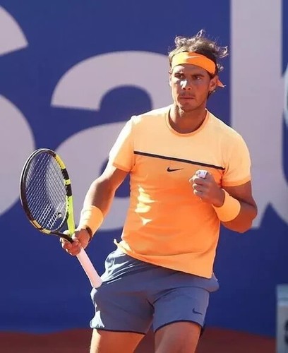 Nike rafa nadal 2016 - nike,