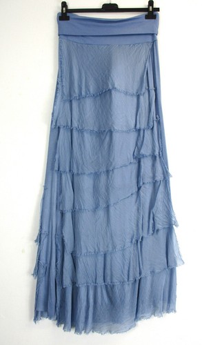 Gonna donna seta 70 - gonna, 70%