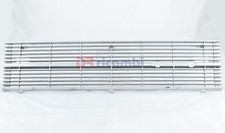 Grille Trim Grey Radiator For
