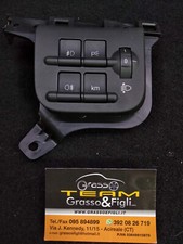 Pannello Alfa Romeo 159 Brera fendi retro Nebbia Correttore Altezza Fari Sensori