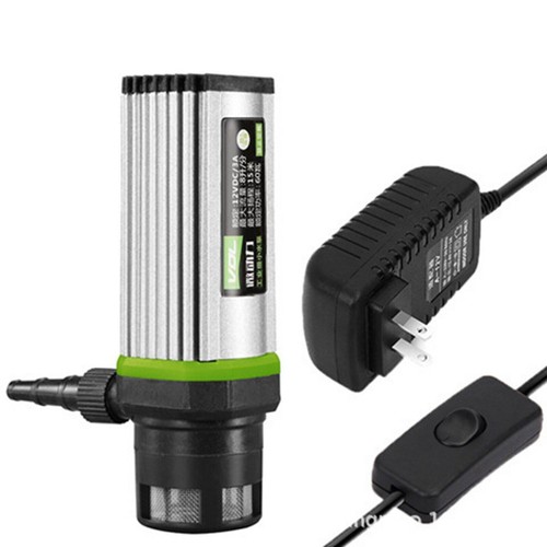 Mini pompa acqua 110v 240v - acqua, 10m