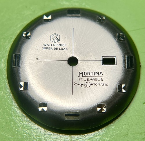 Quadrante mortima pin ok - -, 2