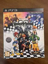 Kingdom Hearts HD 1.5 Remix