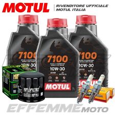 Tagliando HONDA SW-T 400