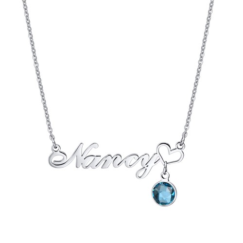 Collana personalizzata - collana,