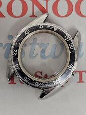 Eterna Matic Super Kontiki Ref.130PTX/5 Complete Case Original Plexy