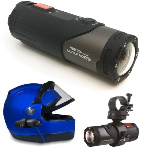 Telecamera cam casco moto - telecamera,