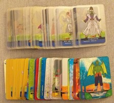 DRAGONBALL 247 Carte/Card