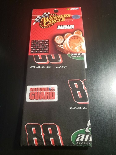 Bandana tessuto dale jr - dale,