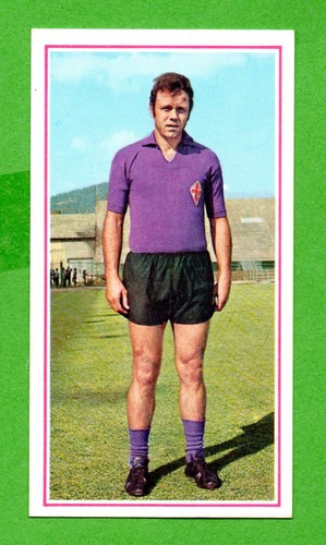 Calciatori panini 1970 - panini,