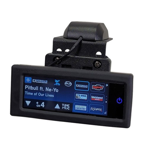 Kit moto radio - radio, satellitare