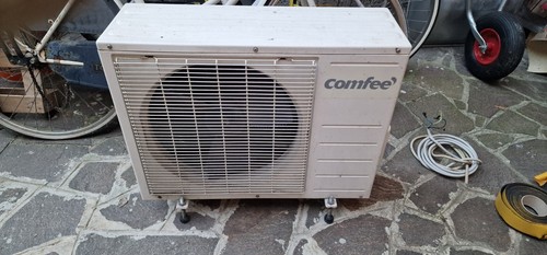 Condizionatore comfee usato - comfee, ma