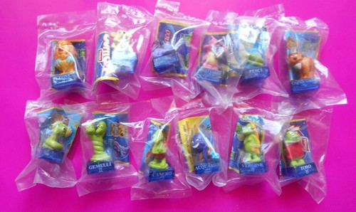 Sorpresine findus zodiaco - findus,