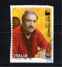 REPUBBLICA 2022 USATI PERFETTI...UGO TOGNAZZI