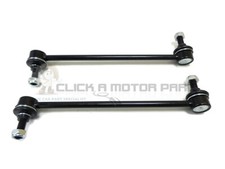 Maglie Barra Antirollio Anteriore 2 Nuovo Set per Renault Clio Mk4 And Zoe 2013-2023