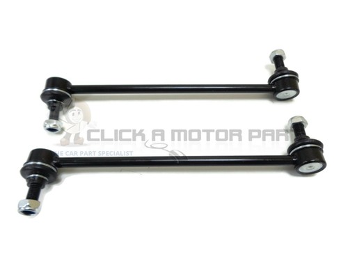Set maglie antirollio - 2,