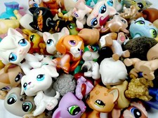 Littlest Pet Shop Random lot