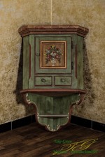 Voglauer Pensile Angolare