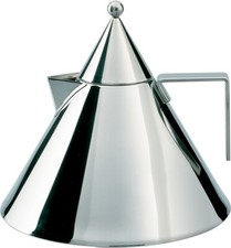 Bollitore Acciaio Inox
