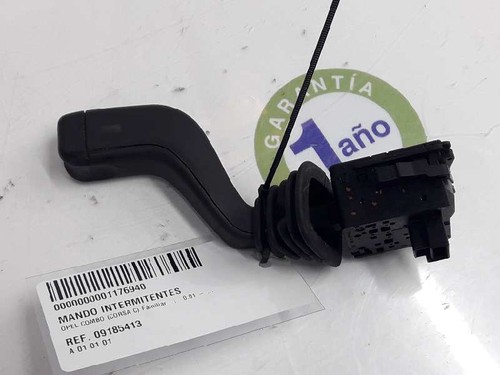 09185413 devio leva volante