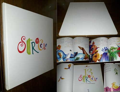 Strocche filastrocche - strocche,,