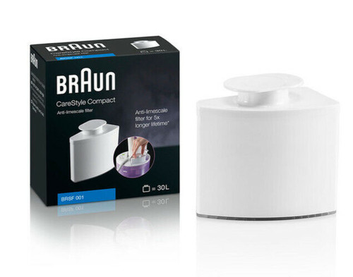Braun filtro acqua serbatoio - braun,