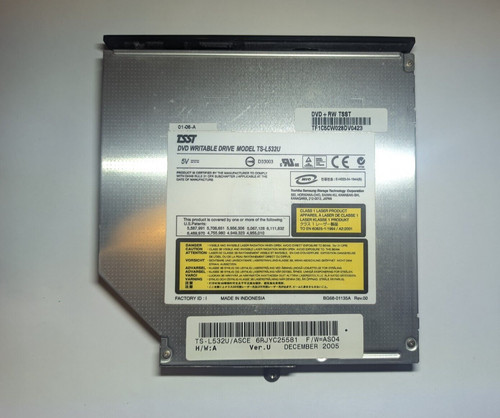 Asus z9200 laptop dvd rw - cd-rw, dvd-rw