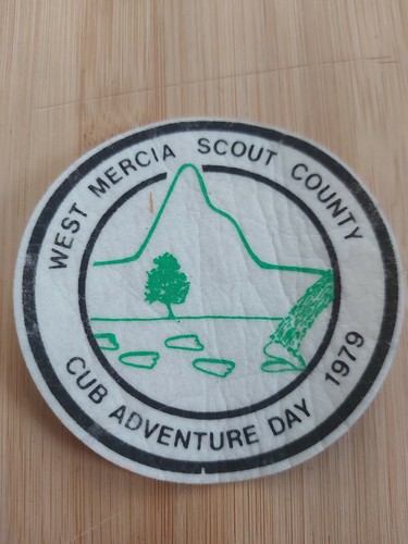 Scouting west mercia scout - uk,