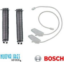KIT RIPARAZIONE MOLLA PORTA
