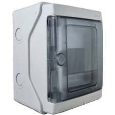 Quadro elettrico da esterno 4 moduli Bticino F107/4D