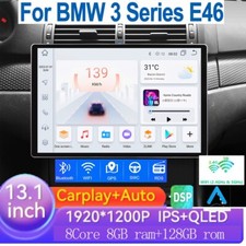 Per BMW Serie 3 E46 CarPlay