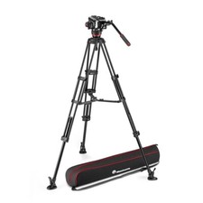 Manfrotto Treppiede Doppio