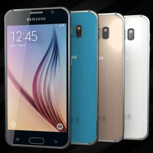 Smartphone android samsung - smartphone,