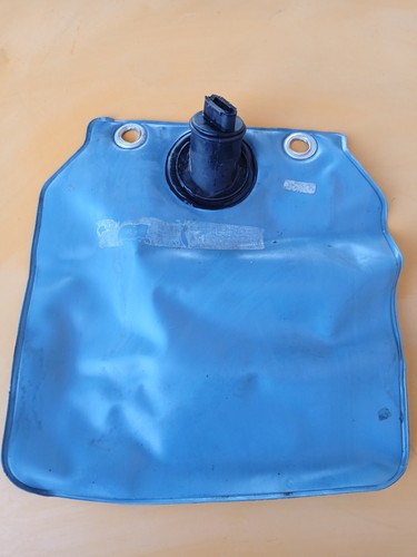 Fiat 500 g borsa acqua - l, r